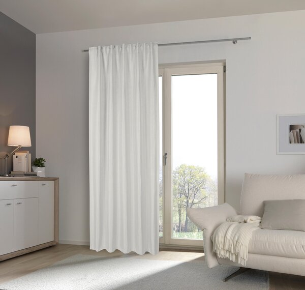 TERMOIZOLAČNÝ ZÁVES, zatemnenie, 140/245 cm Esposa - Záclony & závesy, Online Only