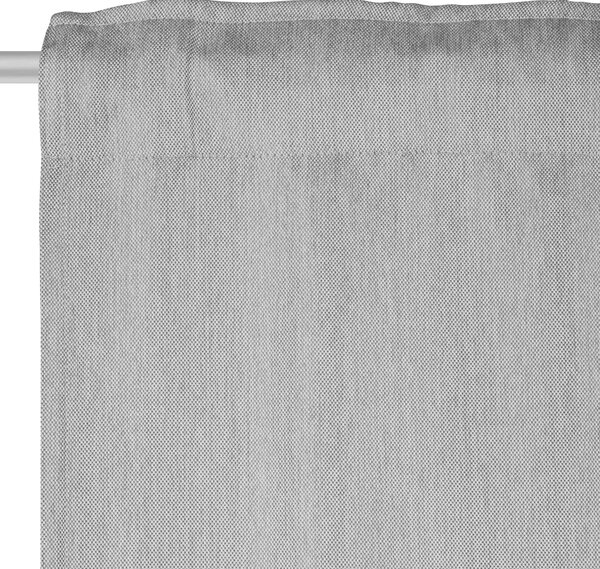 TERMOIZOLAČNÝ ZÁVES, zatemnenie, 140/245 cm Esposa - Záclony & závesy, Online Only
