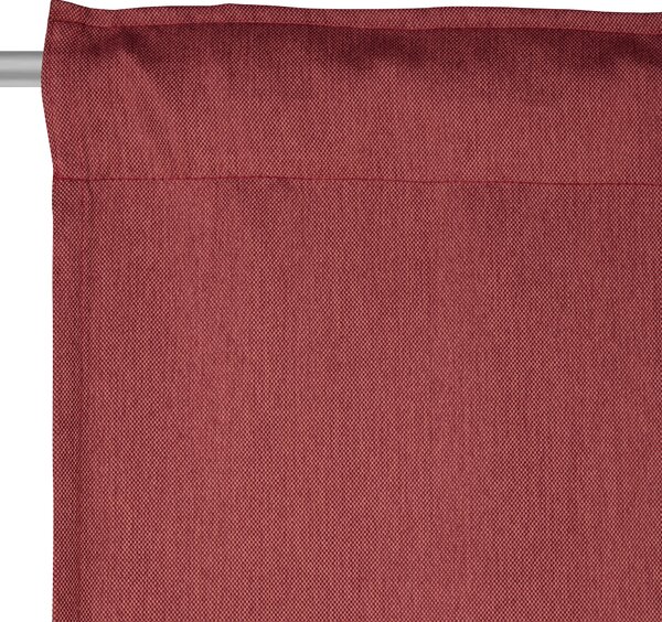 TERMOIZOLAČNÝ ZÁVES, zatemnenie, 140/245 cm Esposa - Záclony & závesy, Online Only