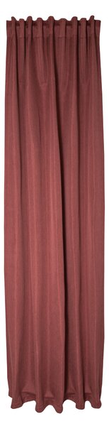 TERMOIZOLAČNÝ ZÁVES, zatemnenie, 140/245 cm Esposa - Záclony & závesy, Online Only