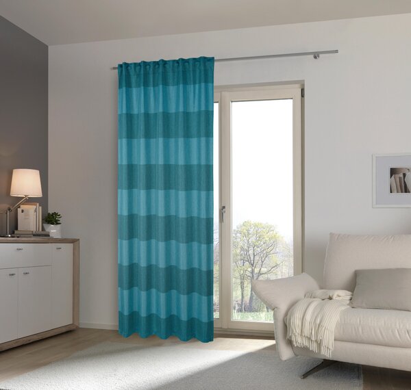TERMOIZOLAČNÝ ZÁVES, zatemnenie, 140/245 cm Esposa - Záclony & závesy, Online Only