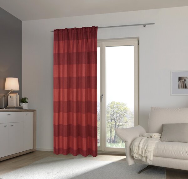 TERMOIZOLAČNÝ ZÁVES, zatemnenie, 140/245 cm Esposa - Záclony & závesy, Online Only