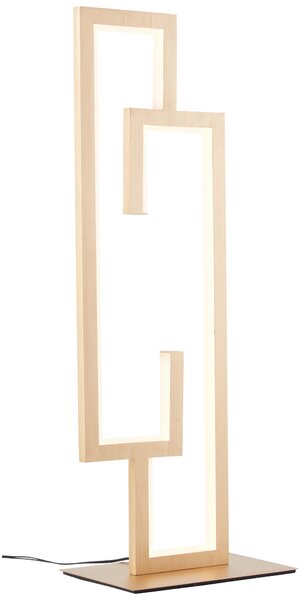 STOLNÁ LED LAMPA, - Online Only bytové doplnky, Online Only
