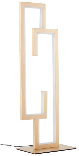 STOLNÁ LED LAMPA, - Online Only bytové doplnky, Online Only
