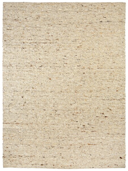RUČNE TKANÝ KOBEREC, 60/110 cm béžová Linea Natura - Online Only bytové doplnky, Online Only