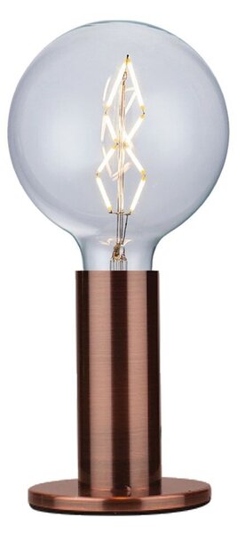 Halo Design - Elegance Deco Stolová Lampa Antique - Lampemesteren