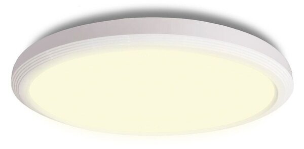 Halo Design - Ultra LED Stropné Lampa Ø24 - Lampemesteren