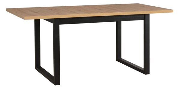 PROFI jedálenský set IKON 3 + 6x stolička CHIC velvet