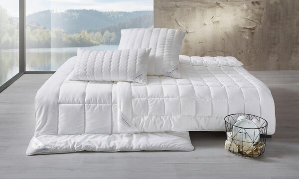 CELOROČNÁ PRIKRÝVKA, 135/200 cm, Billerbeck - Prikrývky & vankúše, Online Only
