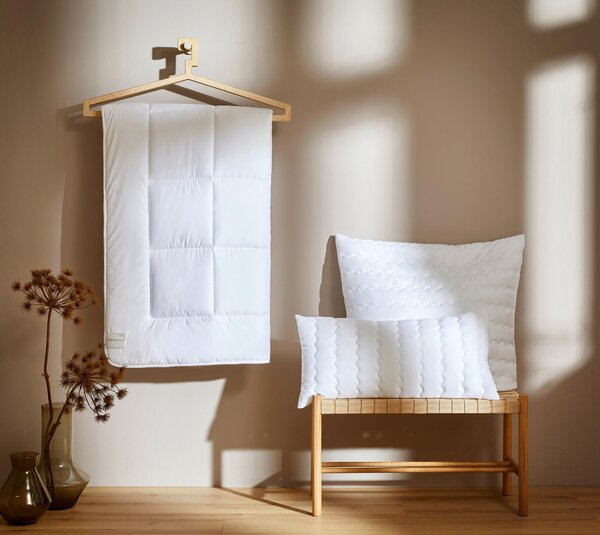 CELOROČNÁ PRIKRÝVKA, 135/200 cm, Billerbeck - Prikrývky & vankúše, Online Only