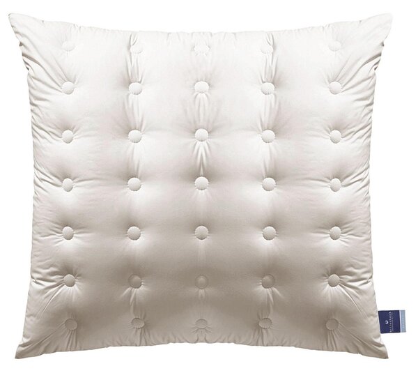 VANKÚŠ POD HLAVU, 80/80 cm Billerbeck - Prikrývky & vankúše, Online Only