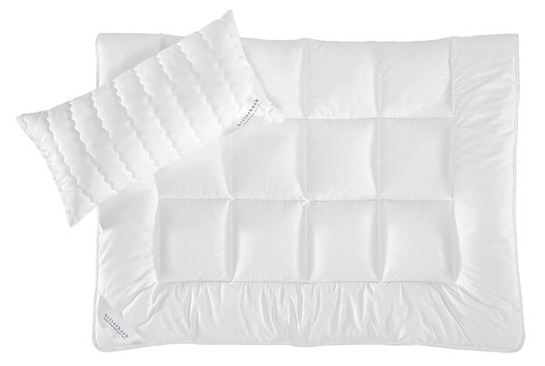 CELOROČNÁ PRIKRÝVKA, 135/200 cm, Billerbeck - Prikrývky & vankúše, Online Only