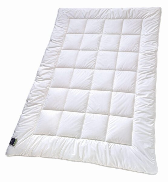 CELOROČNÁ PRIKRÝVKA, 135/200 cm, Billerbeck - Prikrývky & vankúše, Online Only