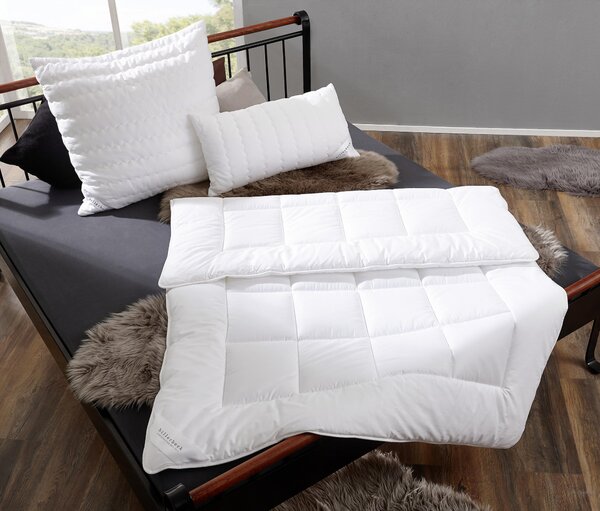 VANKÚŠ POD HLAVU, 40/80 cm Billerbeck - Prikrývky & vankúše, Online Only