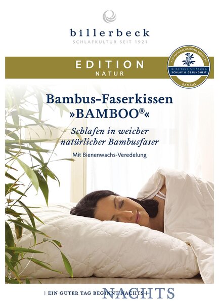 VANKÚŠ POD HLAVU, 80/80 cm Billerbeck - Prikrývky & vankúše, Online Only