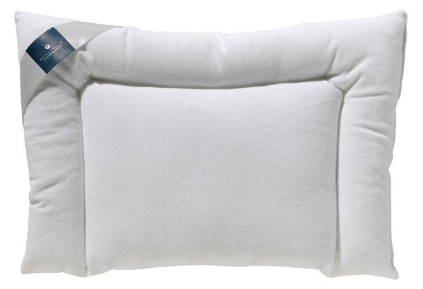 VANKÚŠ PRE BÁBÄTKO 40/60 cm Billerbeck - Detské vankúše a detské prikrývky, Online Only