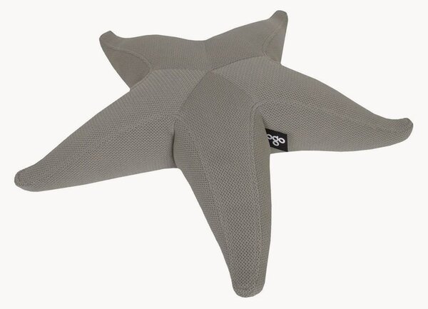 Plávajúci sedací vak Starfish, Ø 83 cm