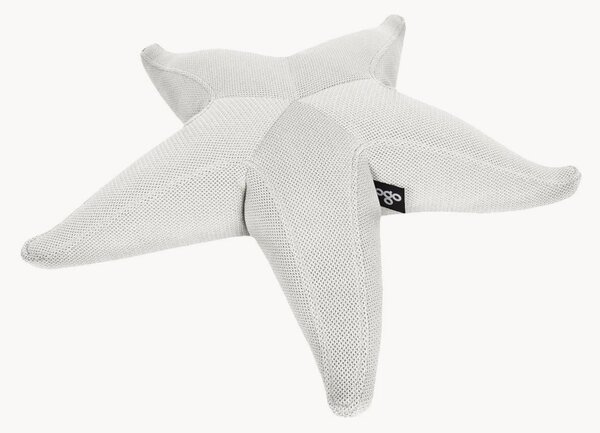 Plávajúci sedací vak Starfish, Ø 83 cm