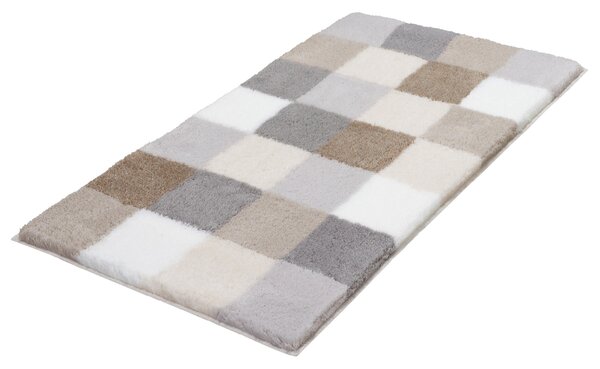 KOBERČEK DO KÚPEĽNE, 70/120 cm Kleine Wolke - Online Only bytové doplnky, Online Only