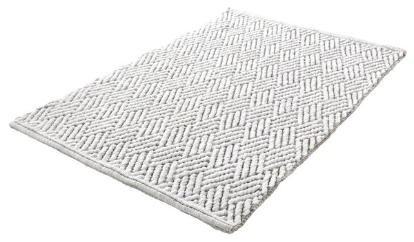 KOBERČEK DO KÚPEĽNE, 60/90 cm Kleine Wolke - Online Only bytové doplnky, Online Only