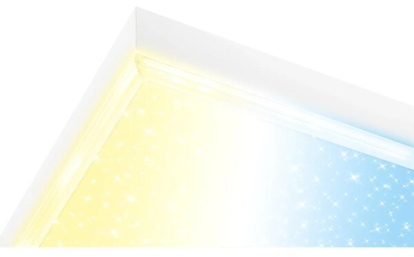 Brilo - LED stmievateľný prisadený panel LED/21W/230V 3000-6500K + DO