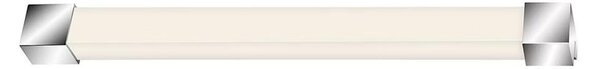 Briloner 2107-018 - LED osvetlenie zrkadla LED/8W/230V IP44 lesklý chróm