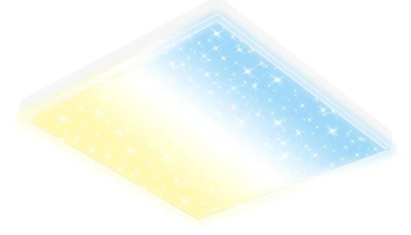 Brilo - LED stmievateľný prisadený panel LED/21W/230V 3000-6500K + DO