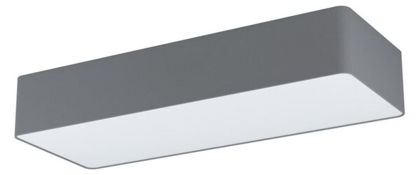 Eglo 99303 - Stropné svietidlo POSADERRA 3xE27/28W/230V