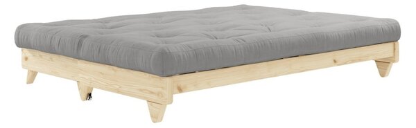Variabilná pohovka Karup Design Fresh Natural Clear/Grey