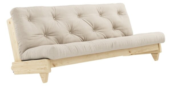 Variabilná pohovka Karup Design Fresh Natural Clear/Beige