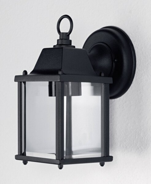 Ledvance - Nástenné svietidlo ENDURA 1xE27/60W/230V IP23