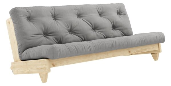 Variabilná pohovka Karup Design Fresh Natural Clear/Grey