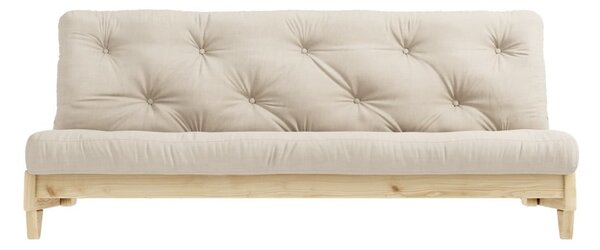 Variabilná pohovka Karup Design Fresh Natural Clear/Beige