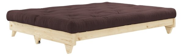 Variabilná pohovka Karup Design Fresh Natural/Brown