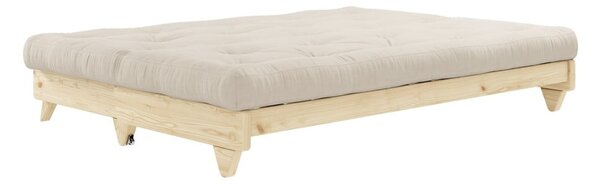 Variabilná pohovka Karup Design Fresh Natural Clear/Beige