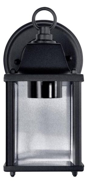 Ledvance - Nástenné svietidlo ENDURA 1xE27/60W/230V IP23