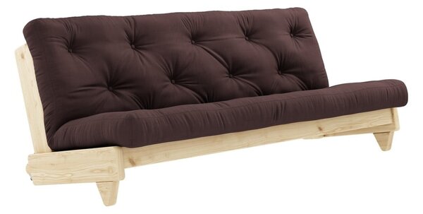 Variabilná pohovka Karup Design Fresh Natural/Brown
