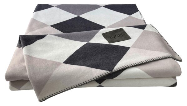 DOMÁCA DEKA, polyester, 150/200 cm Joop! - Online Only spálne, Online Only