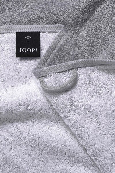 SADA FROTÉ UTERÁKOV, sivá, strieborná Joop! - Kúpeľňový textil, Online Only