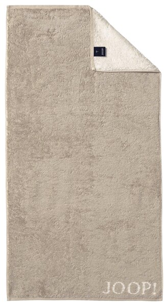SADA FROTÉ UTERÁKOV, piesková, béžová Joop! - Kúpeľňový textil, Online Only