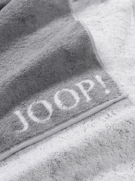 SADA FROTÉ UTERÁKOV, sivá, strieborná Joop! - Kúpeľňový textil, Online Only