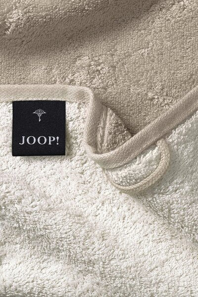 SADA FROTÉ UTERÁKOV, piesková, béžová Joop! - Kúpeľňový textil, Online Only