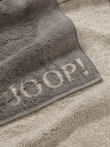 SADA FROTÉ UTERÁKOV, sivá Joop! - Kúpeľňový textil, Online Only
