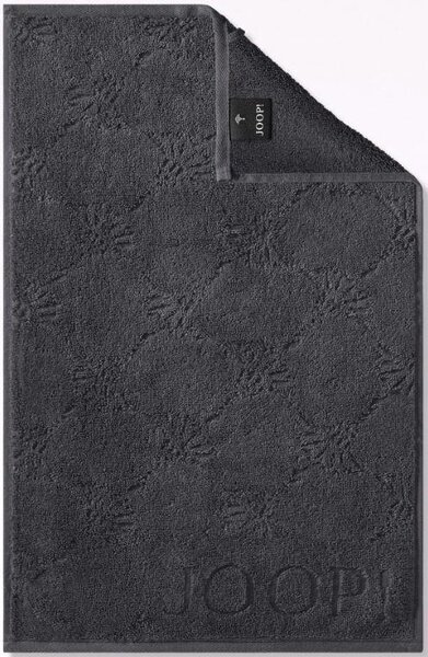 SADA FROTÉ UTERÁKOV, antracitová, sivá Joop! - Kúpeľňový textil, Online Only
