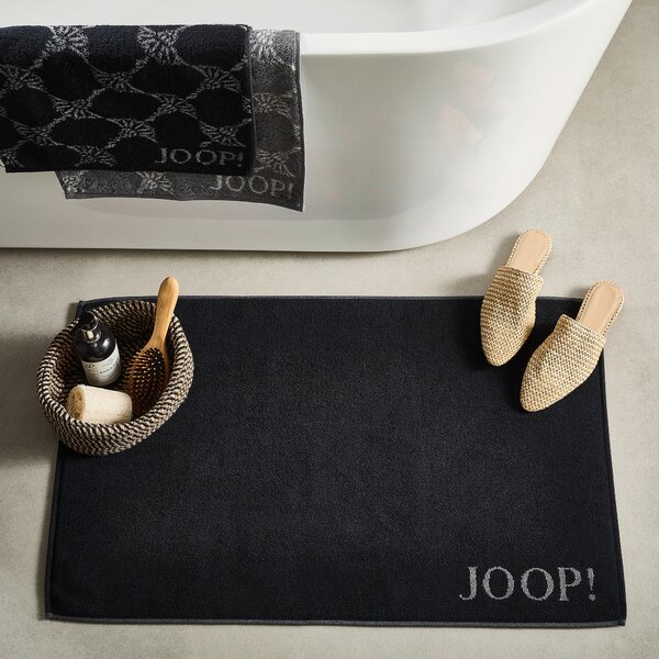 KÚPEĽŇOVÁ PREDLOŽKA, 50/80 cm Joop! - Kúpeľňový textil, Online Only