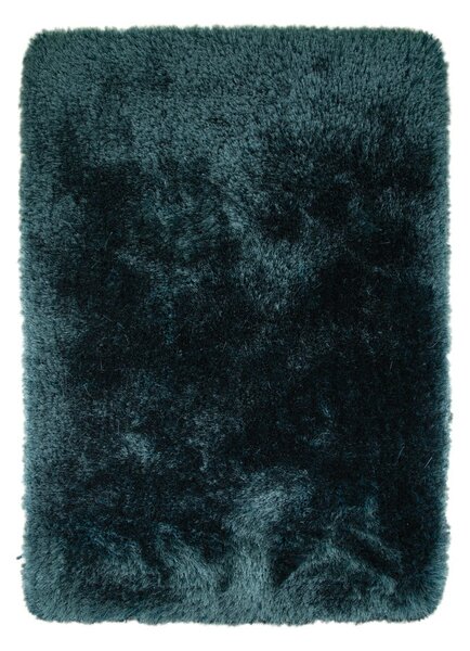 Modrý koberec Flair Rugs Pearls, 120 x 170 cm