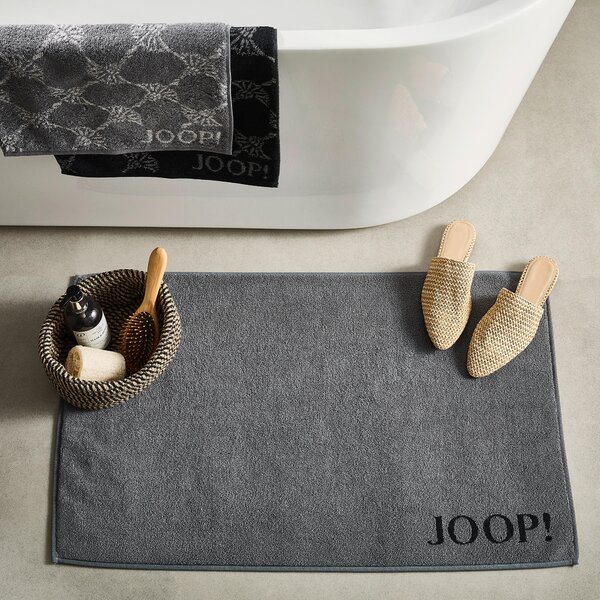 KÚPEĽŇOVÁ PREDLOŽKA, 50/80 cm Joop! - Kúpeľňový textil, Online Only