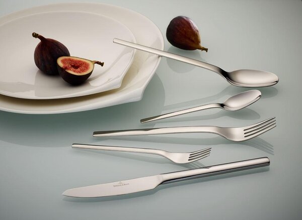SADA PRÍBOROV ušľachtilá oceľ, 30-dielne Villeroy & Boch - Online Only bytové doplnky, Online Only