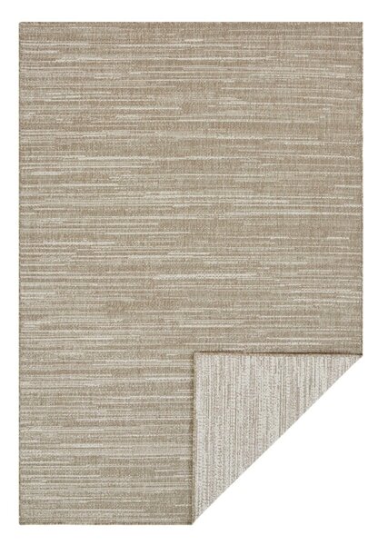 Béžový vonkajší koberec 170x120 cm Gemini - Elle Decoration