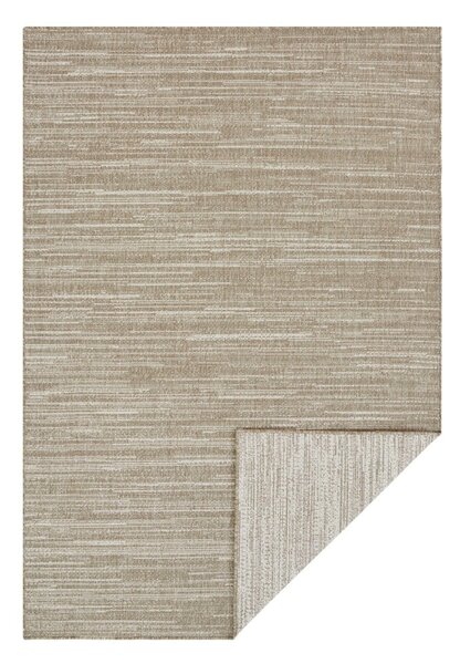 Béžový vonkajší koberec 150x80 cm Gemini - Elle Decoration